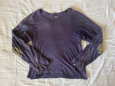 Kapital / smiley t-shirt - Gem