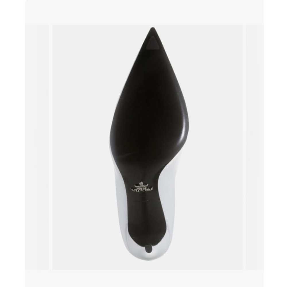 Prada Leather heels - image 8