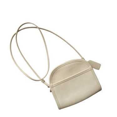 COACH x VINTAGE USA made Abbie Crossbody Mini bag… - image 1