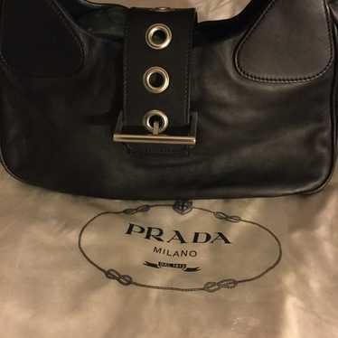 Prada Classic Handbag - image 1