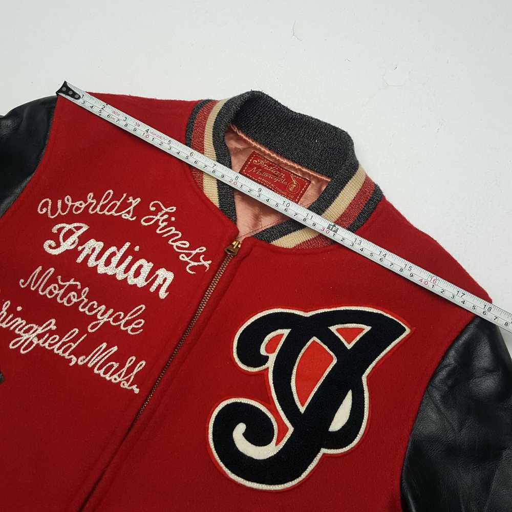 Indian Motercycles × Racing × Vintage Vintage Ind… - image 6