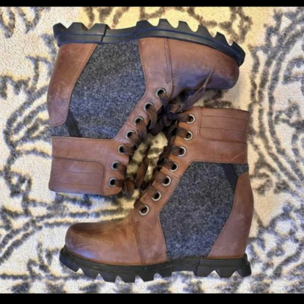 Joan of arc Sorel Boots - image 4