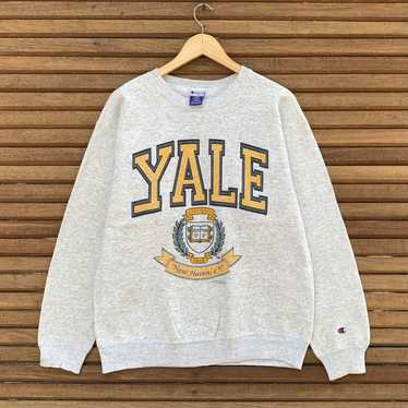 American College × Champion × Vintage Rare! Vinta… - image 1