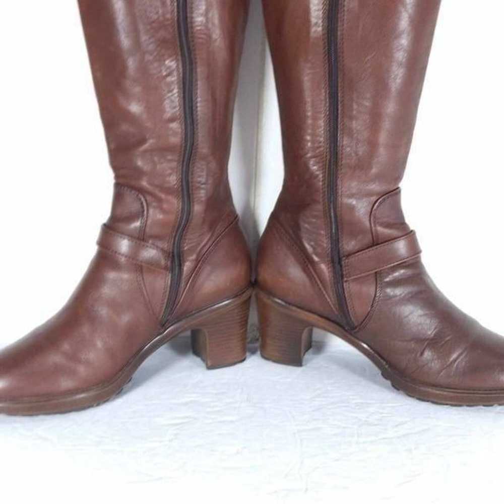 Dansko Women's Nevada EU 36 US 5-5,5 Brown Leathe… - image 6