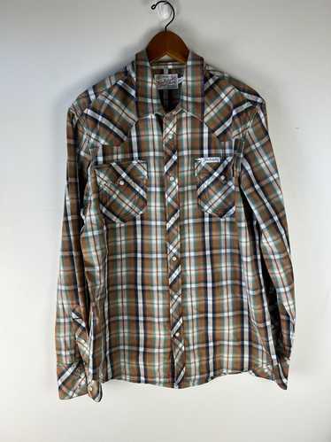 True Religion True religion western button up shi… - image 1