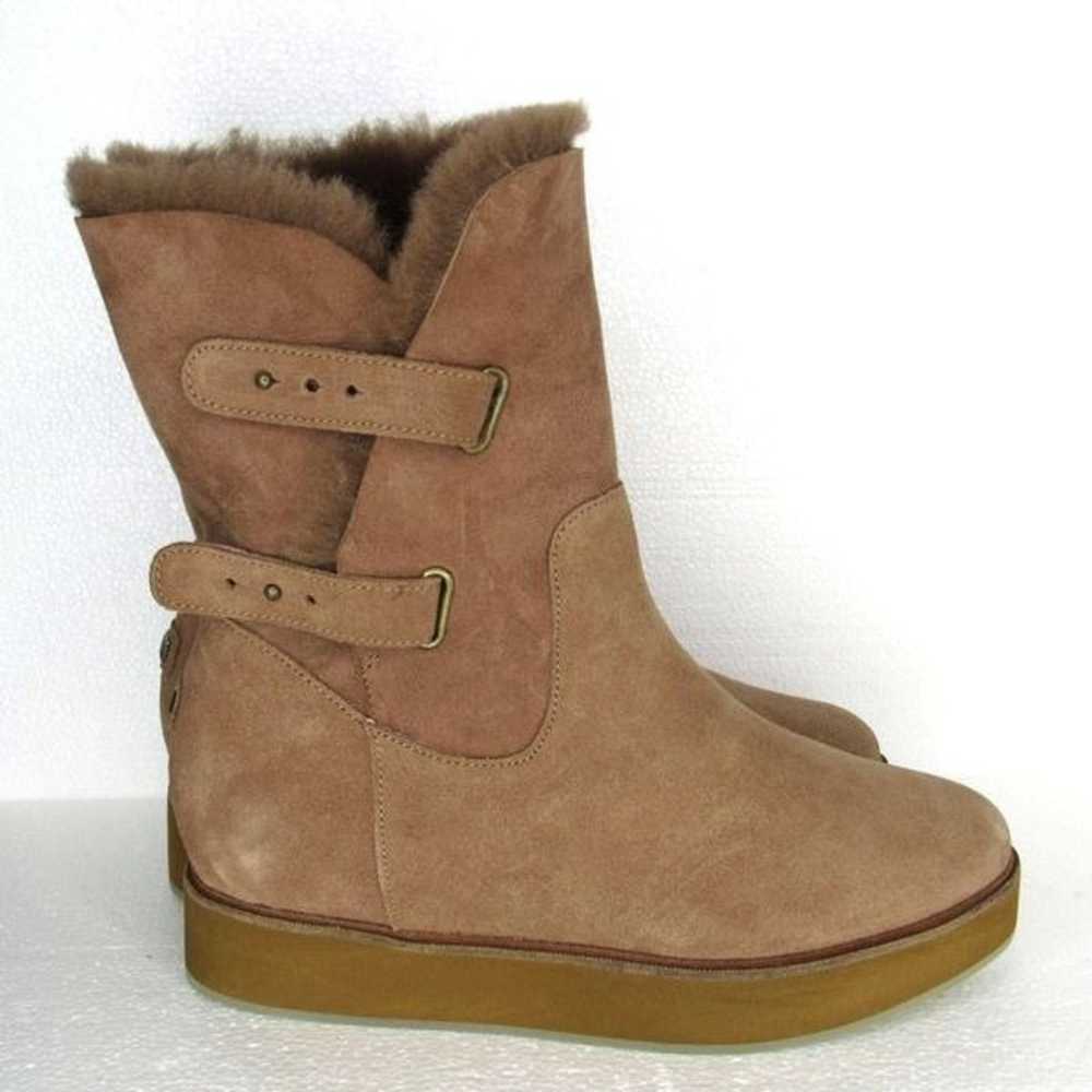 Australia Luxe Collective Bushmill Boots - image 1