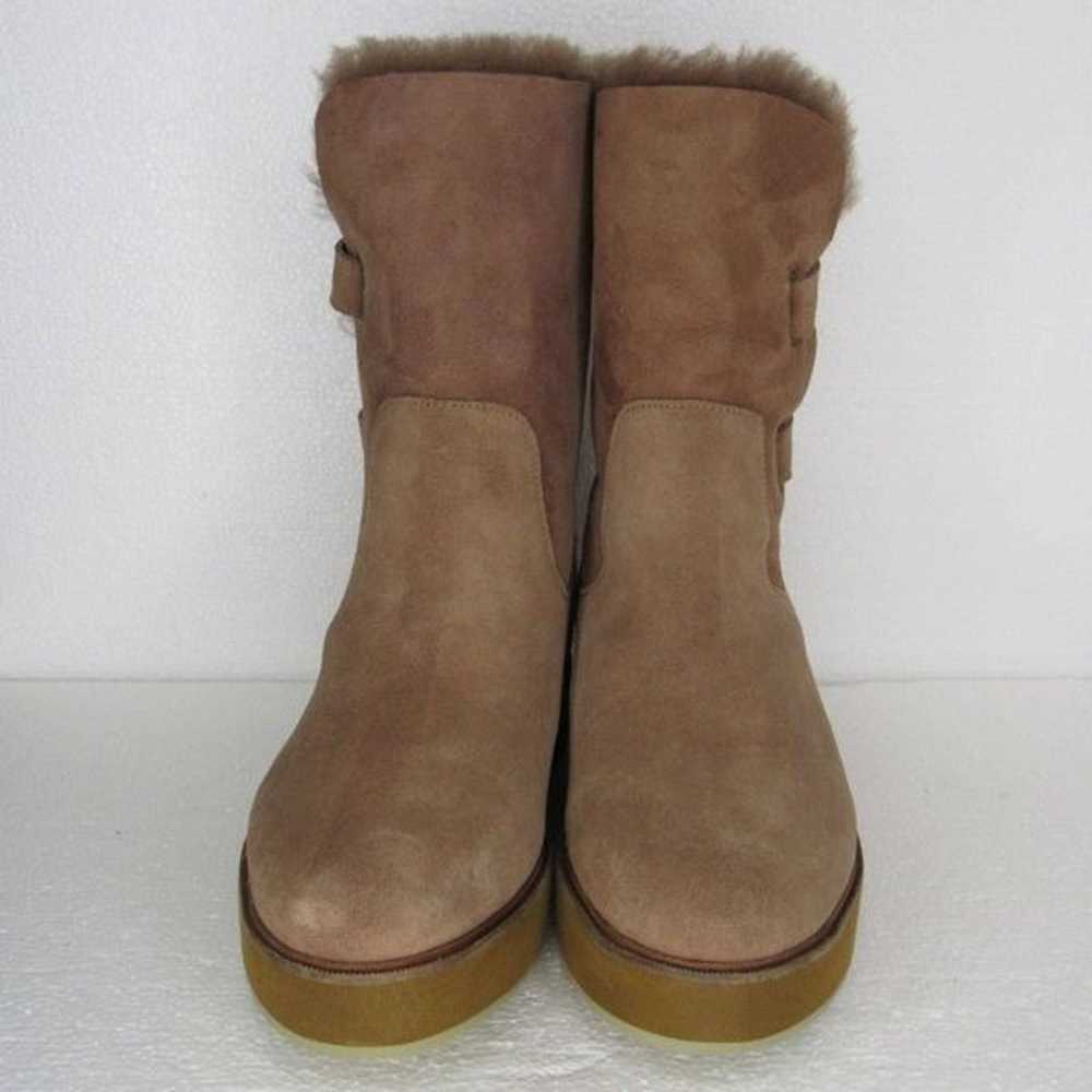 Australia Luxe Collective Bushmill Boots - image 2