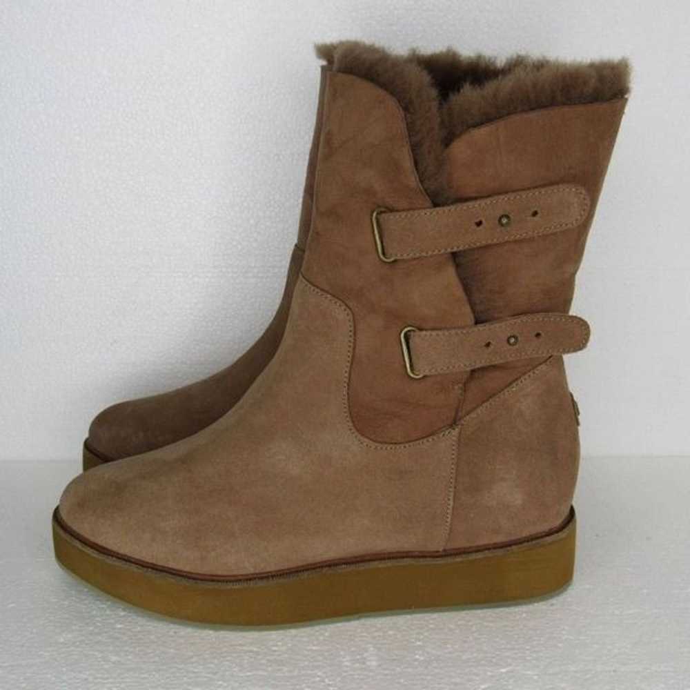 Australia Luxe Collective Bushmill Boots - image 3