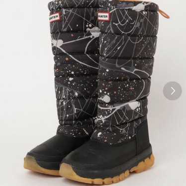 HUNTER Hunter Snow Boots UK3