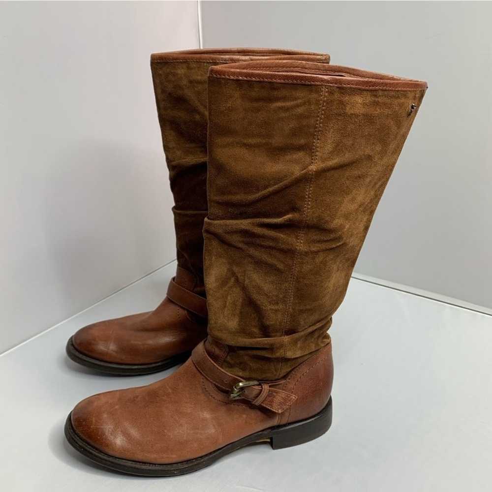 Trask Riding Boots - image 1