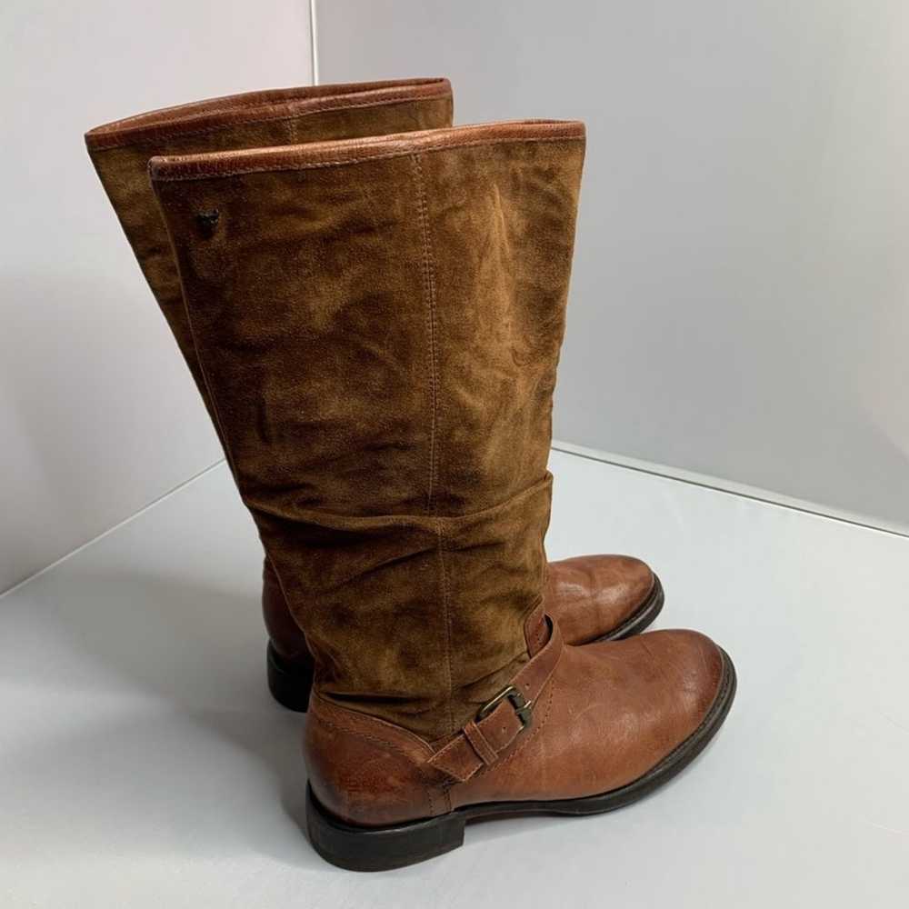 Trask Riding Boots - image 3