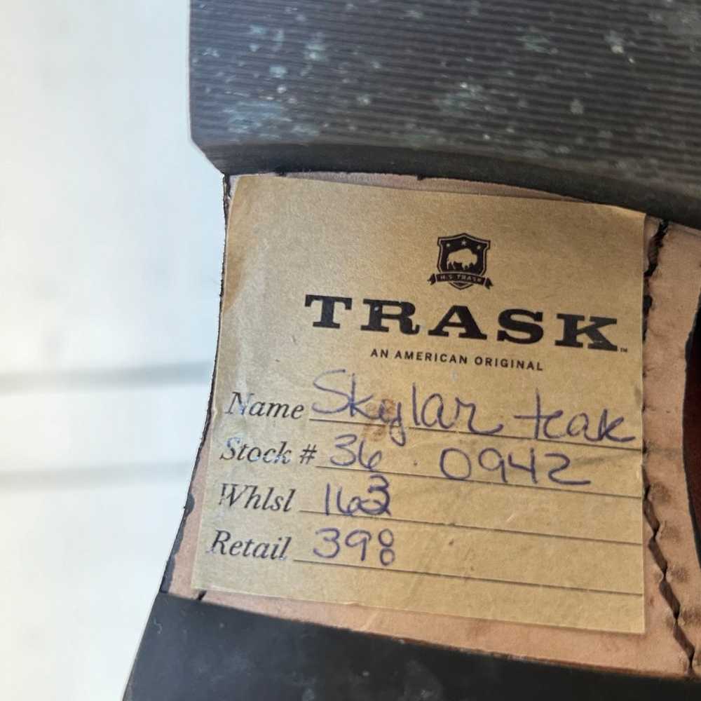 Trask Riding Boots - image 9