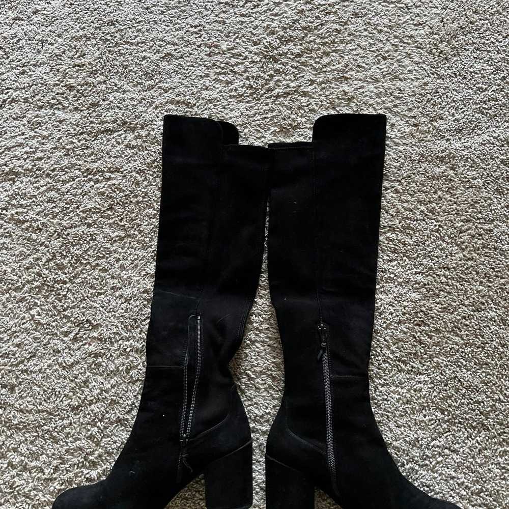 Stuart Weitzman boots - image 2