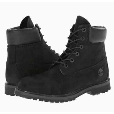 TIMBERLAND 6 Inch Premium Boot Size 10M