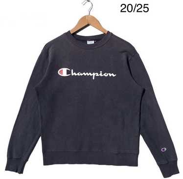 Champion × Streetwear × Vintage RARE‼️ Champion S… - image 1