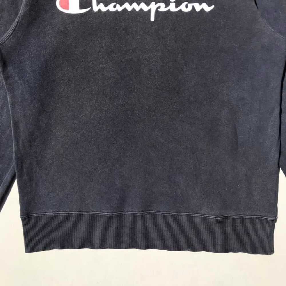 Champion × Streetwear × Vintage RARE‼️ Champion S… - image 6