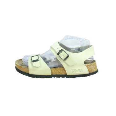 Birkenstock × Leather Birkis Birkenstock Rio Unise