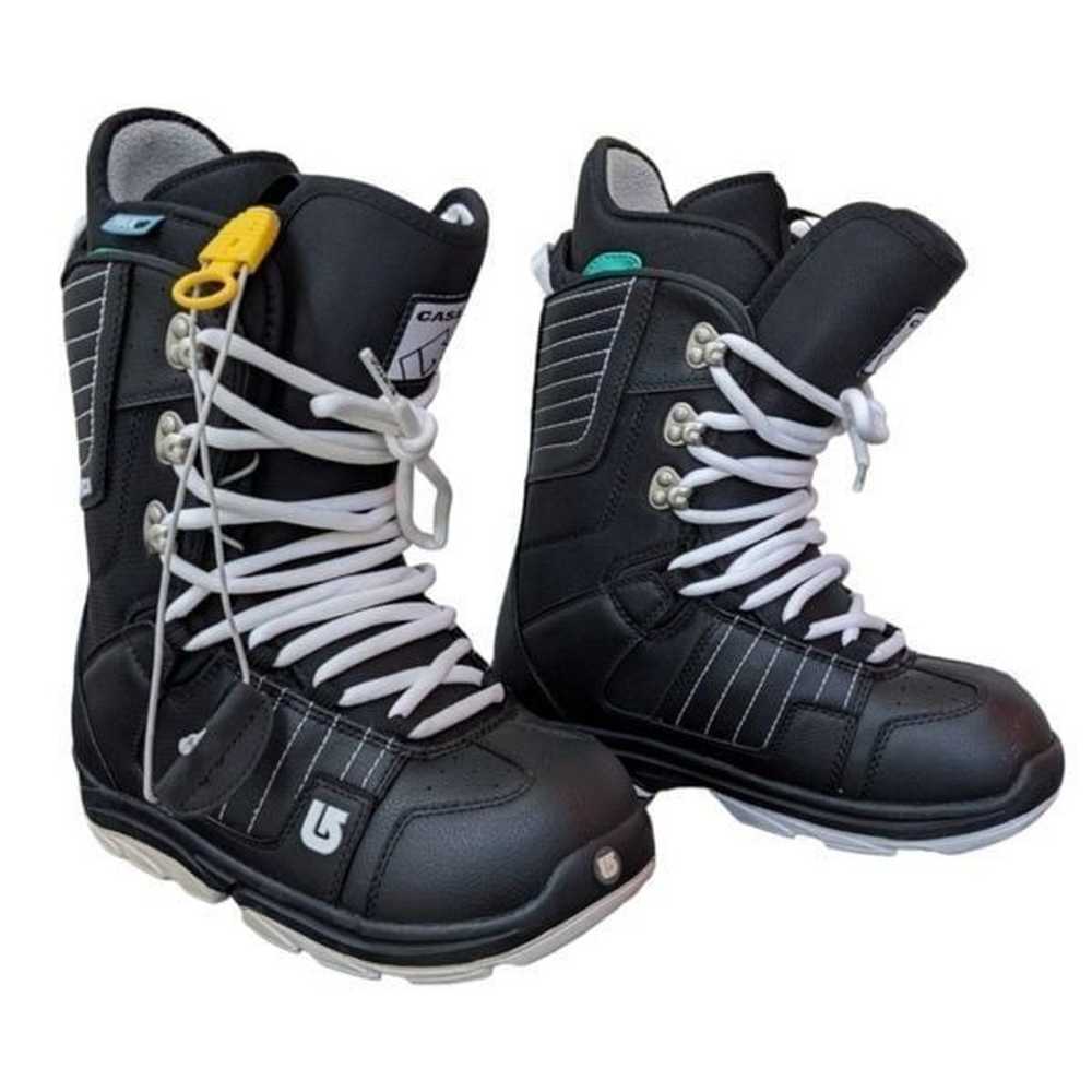 Burton Casa Snowboard Boots Women's True Fit Size… - image 1