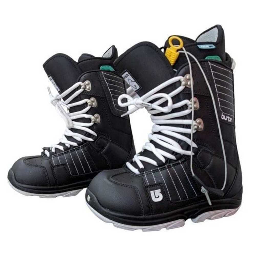 Burton Casa Snowboard Boots Women's True Fit Size… - image 2