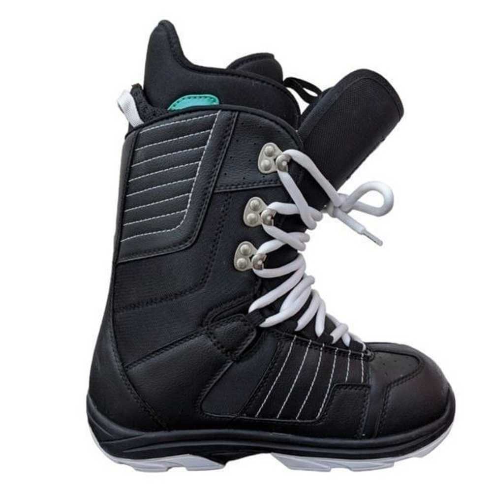 Burton Casa Snowboard Boots Women's True Fit Size… - image 5