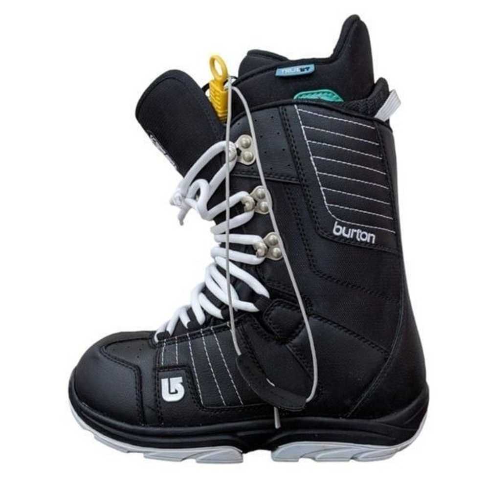 Burton Casa Snowboard Boots Women's True Fit Size… - image 6