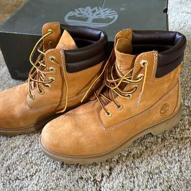 Timberland Boots - image 1