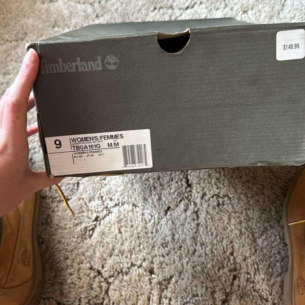 Timberland Boots - image 6