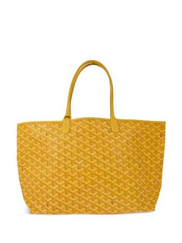 Goyard Pre-Owned 2012 St. Louis PM tote handbag - 