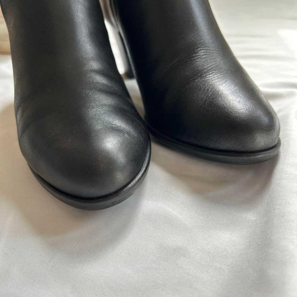 Odette and Odile UNITED ARROWS short boots size 2… - image 10