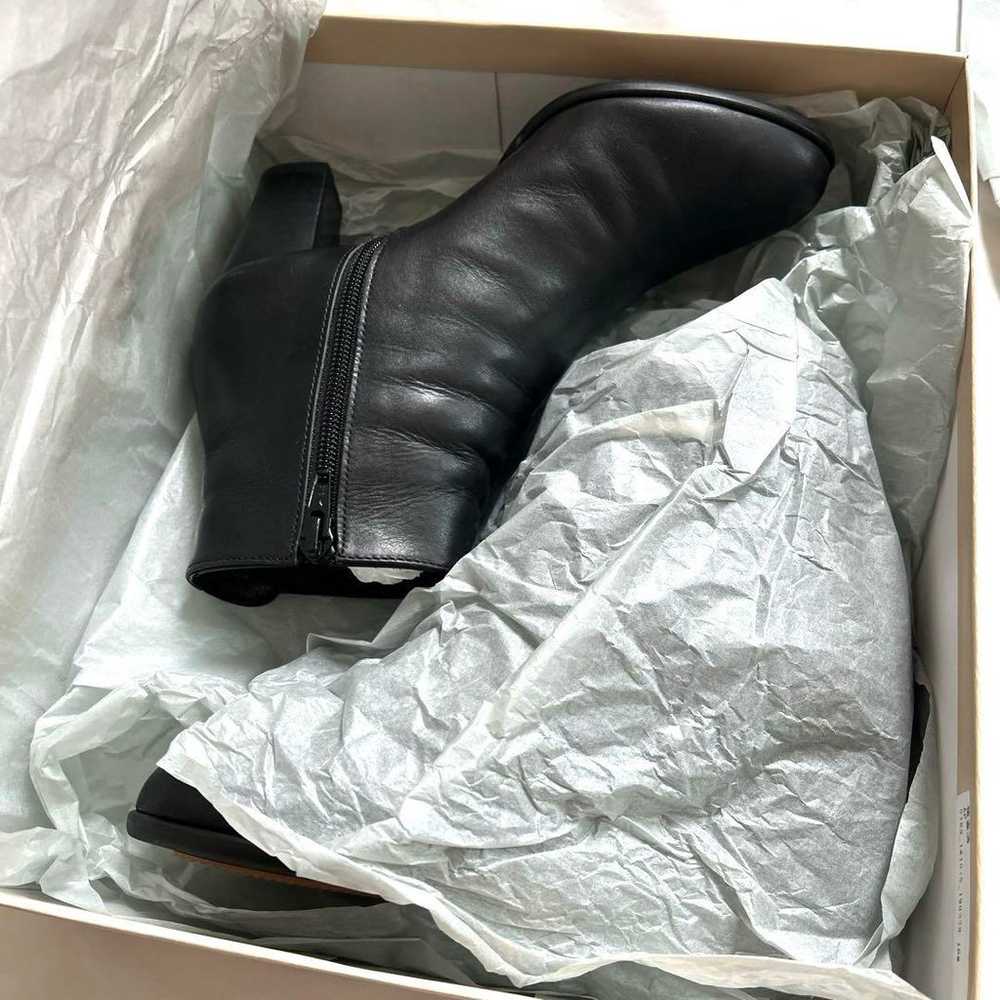 Odette and Odile UNITED ARROWS short boots size 2… - image 12