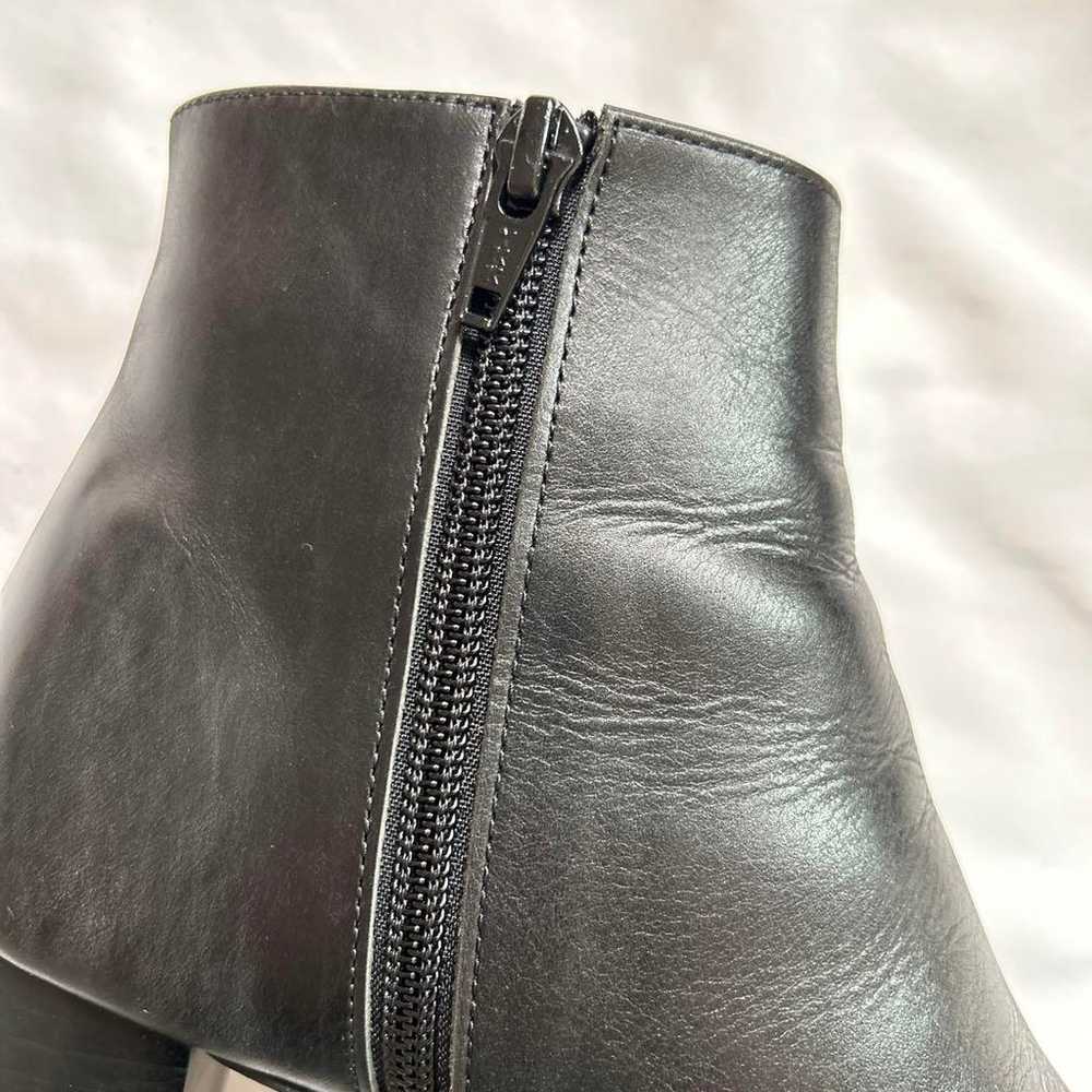 Odette and Odile UNITED ARROWS short boots size 2… - image 4