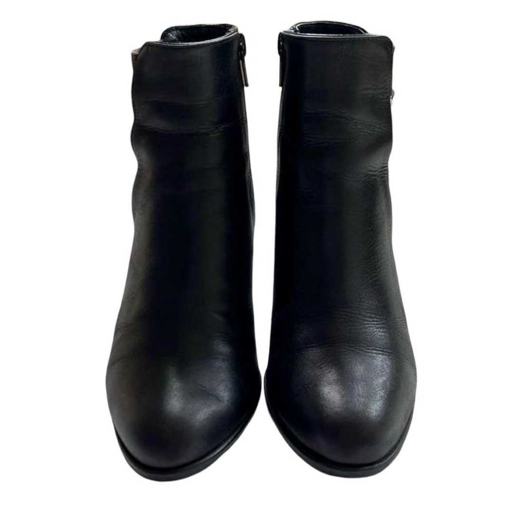 Odette and Odile UNITED ARROWS short boots size 2… - image 7