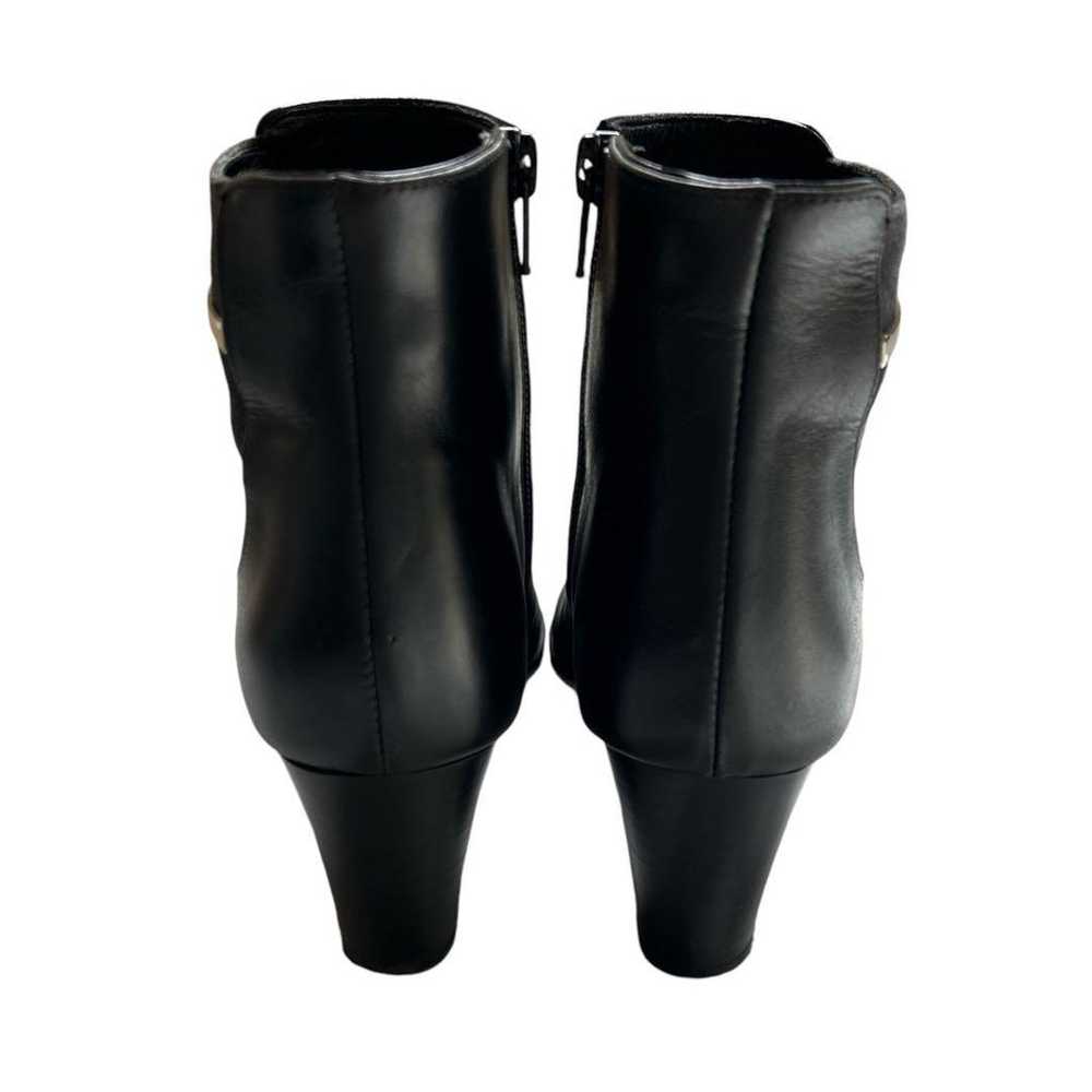 Odette and Odile UNITED ARROWS short boots size 2… - image 8