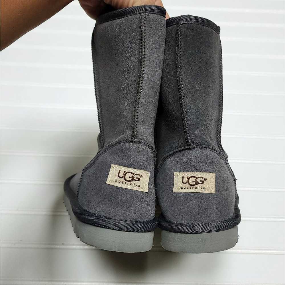 UGG Women's Classic Short II Boots - image 4