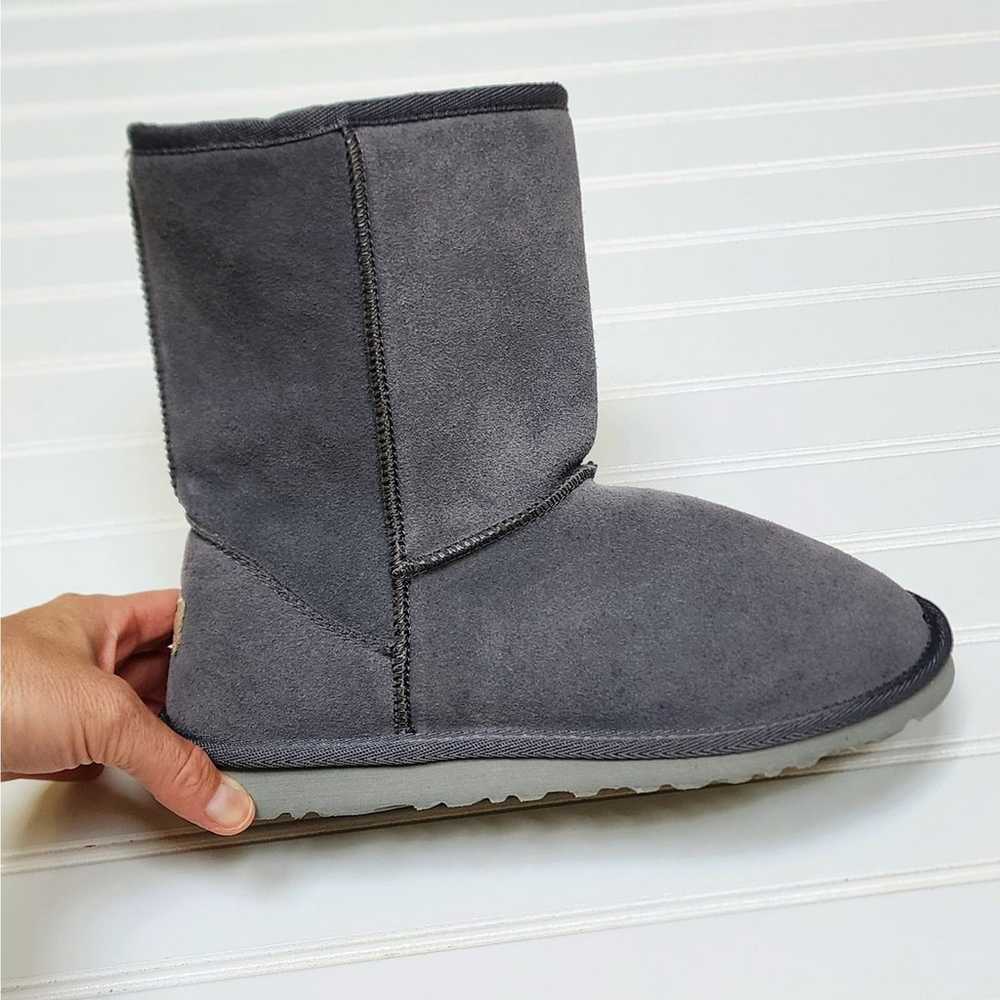 UGG Women's Classic Short II Boots - image 5