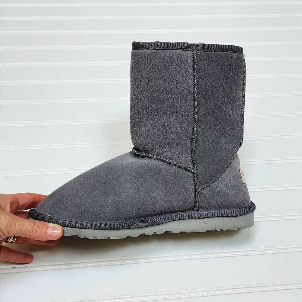 UGG Women's Classic Short II Boots - image 6