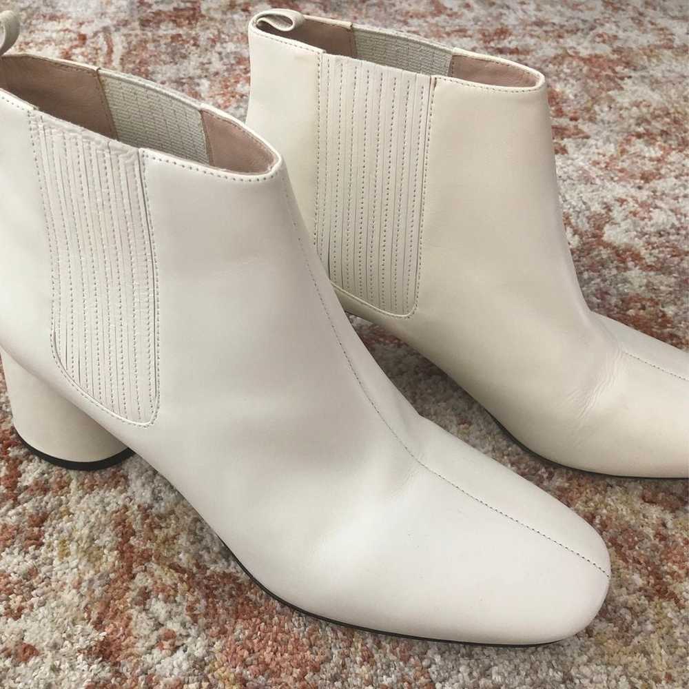 MARC JACOBS ankle boots - image 1