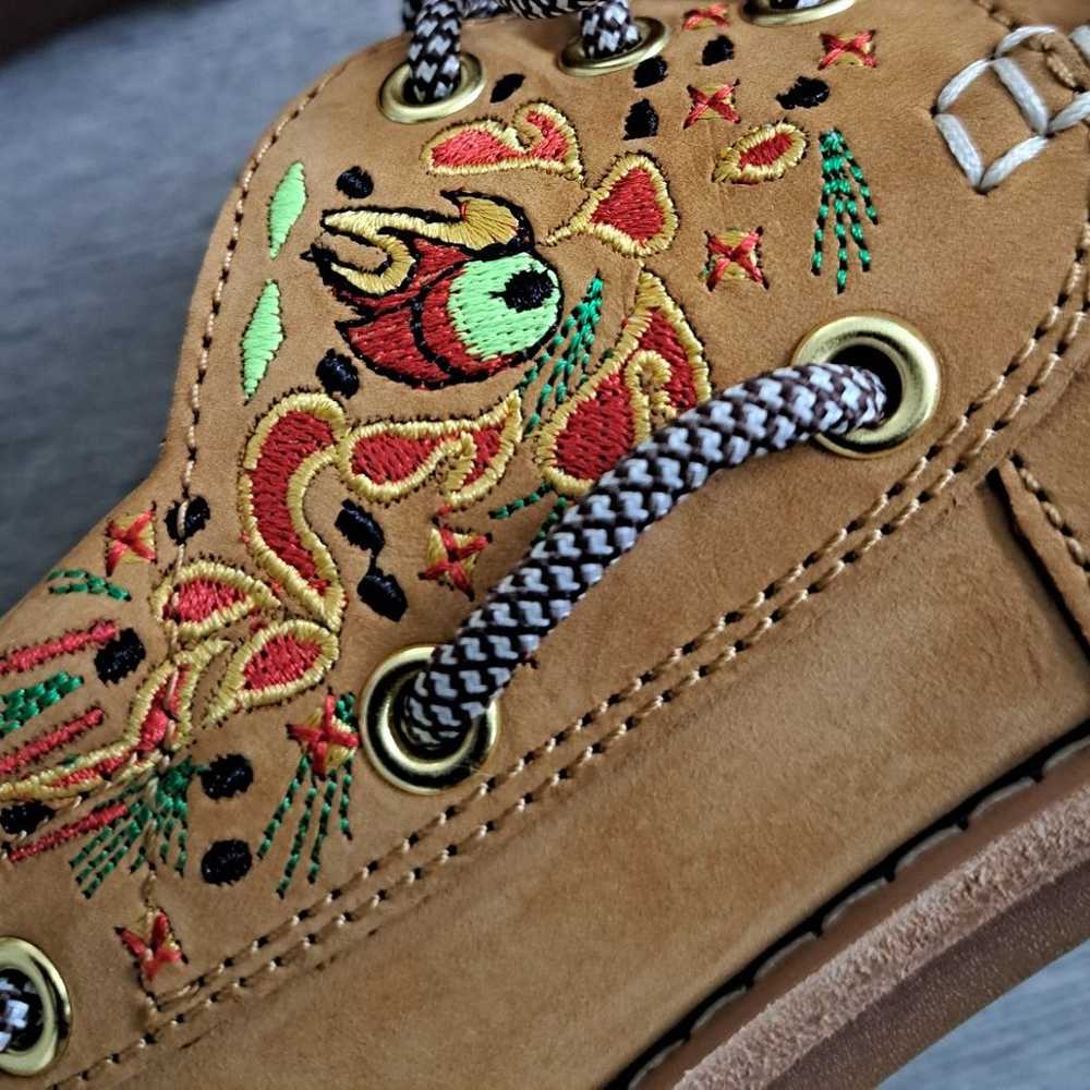 Timberland x CLOT Collab - image 10