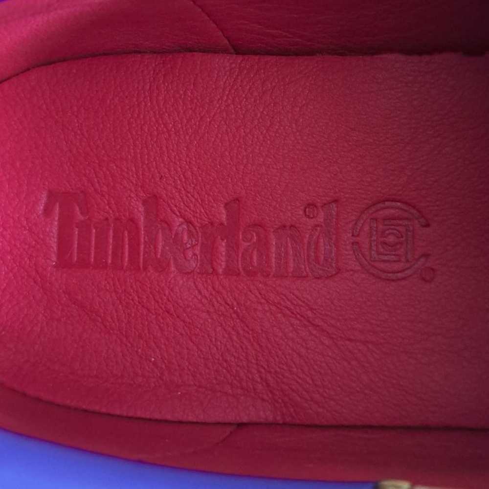 Timberland x CLOT Collab - image 8