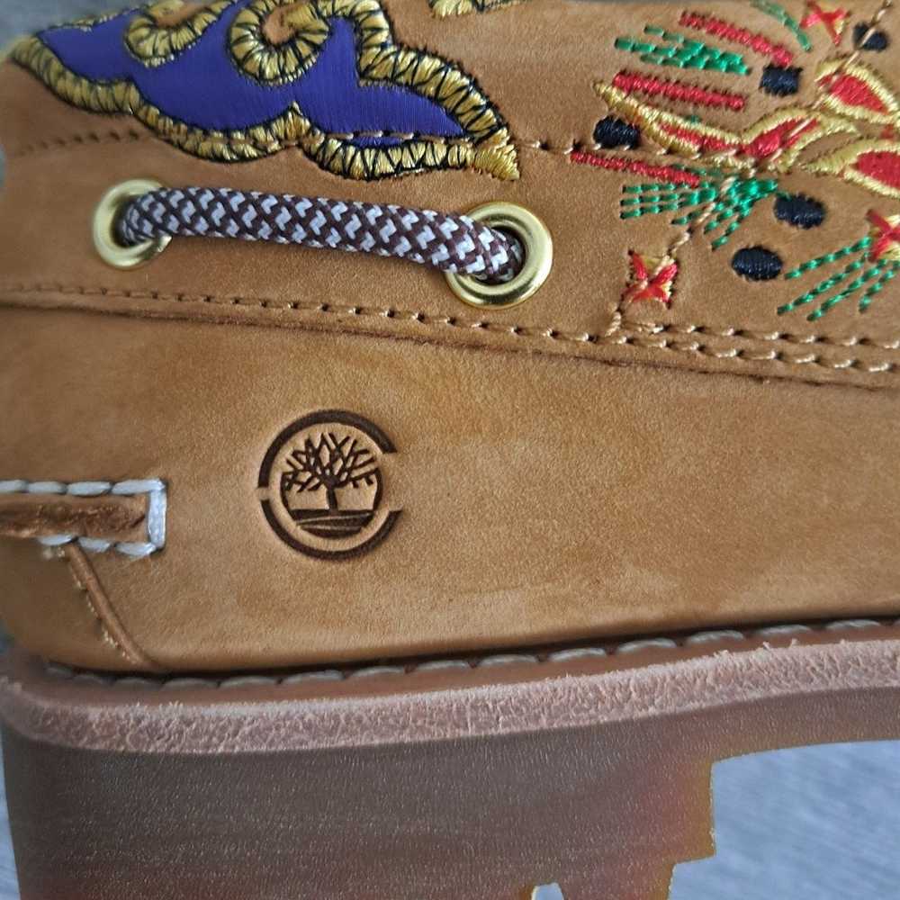 Timberland x CLOT Collab - image 9