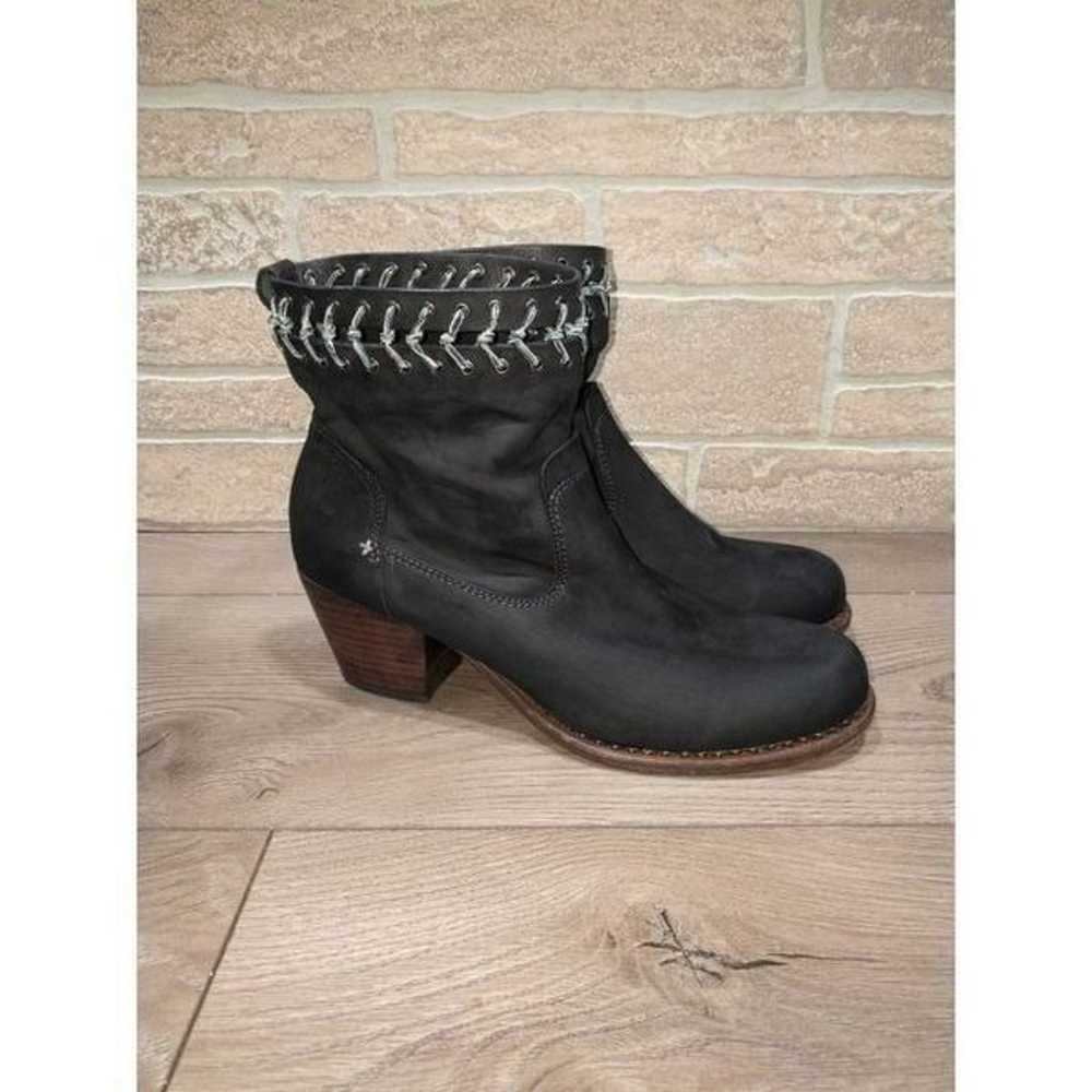 Rag & Bone Booties - image 1