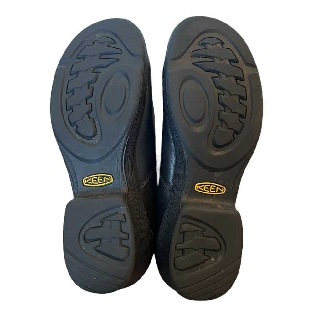 Keen Black Tyretread Boots - image 6