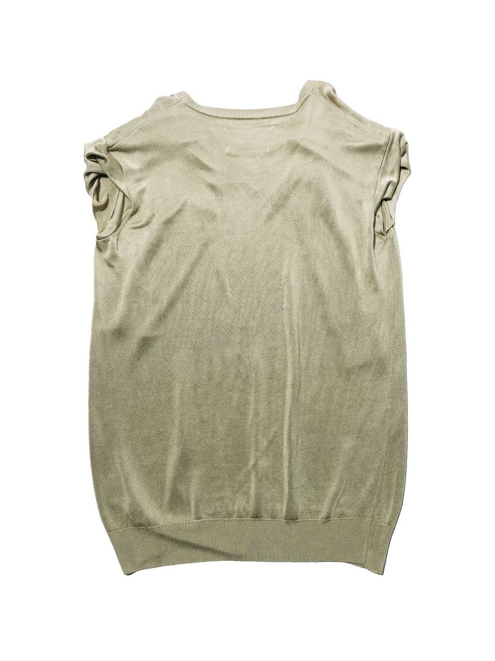 Maison Margiela Martin Margiela early 00s sweater - image 3