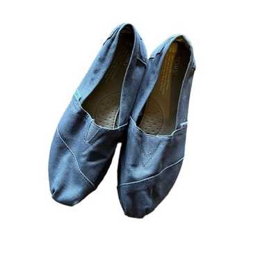 TOMS Alpargata Slip-On Shoe