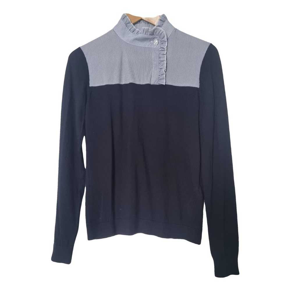 Claudie Pierlot Wool jumper - image 1