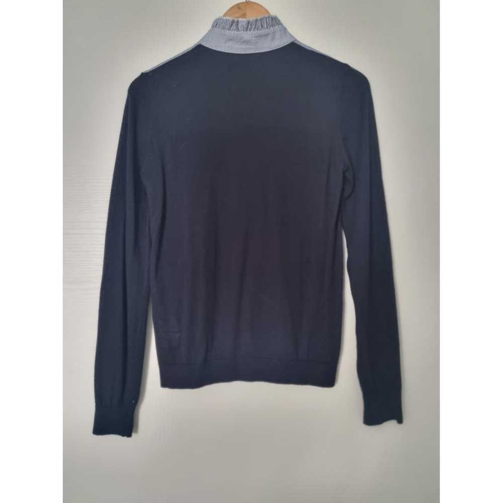 Claudie Pierlot Wool jumper - image 2