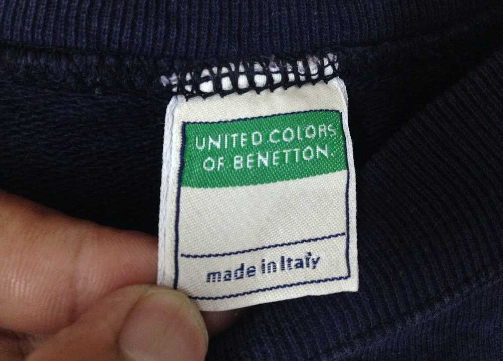 United Colors Of Benetton United Colours Of Benet… - image 3