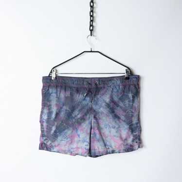 Custom × Tommy Hilfiger × Vintage Custom Tie-Dye … - image 1