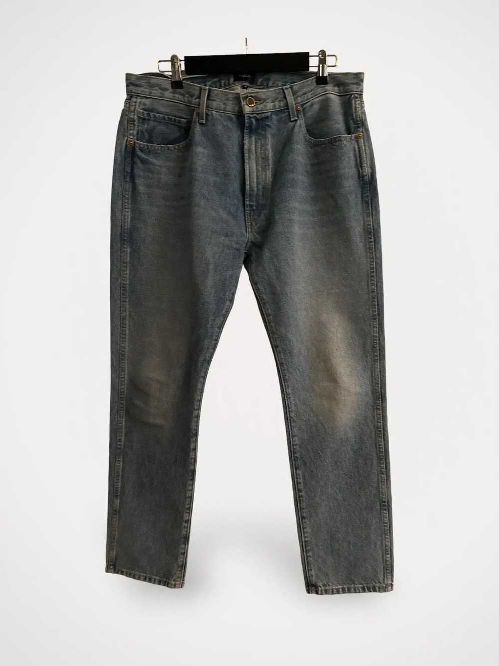 KHAITE Khaite Kyle Jeans - image 1