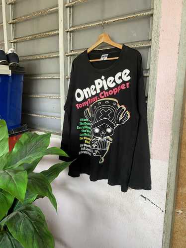 Anima × Japanese Brand × One Piece ⚡️Steals⚡️ One 